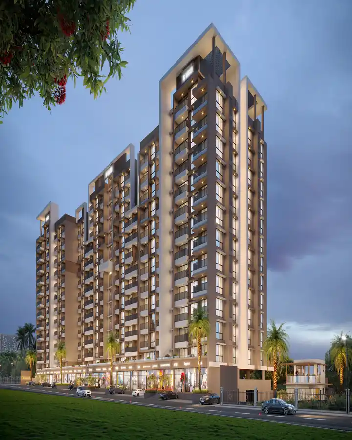 Shivalik Skygreen